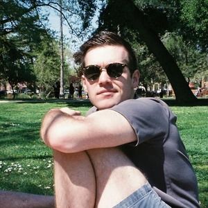 Meet your Posher, Kevin